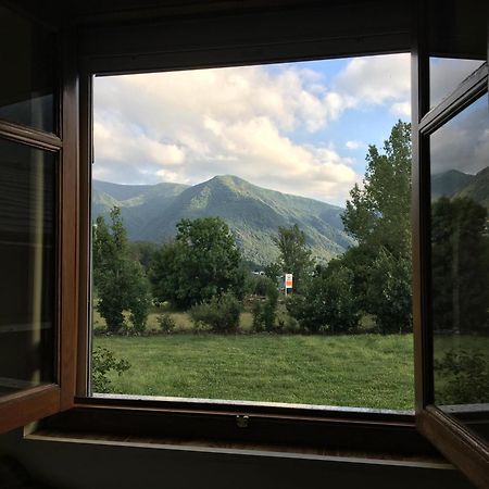 La Furmumecha Vut-Le-611 Apartamento Www Furmumecha Com Villablino Extérieur photo