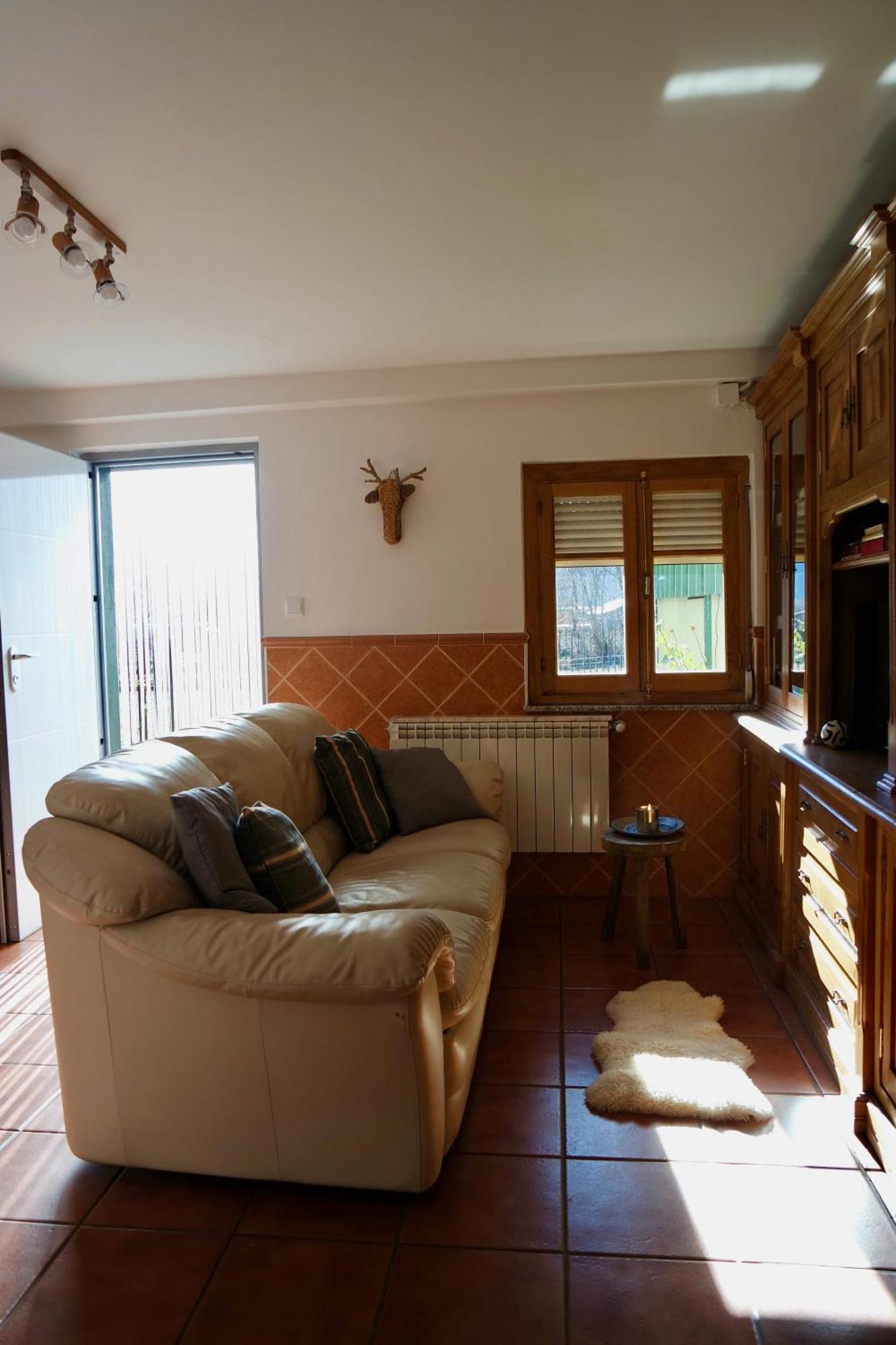 La Furmumecha Vut-Le-611 Apartamento Www Furmumecha Com Villablino Extérieur photo