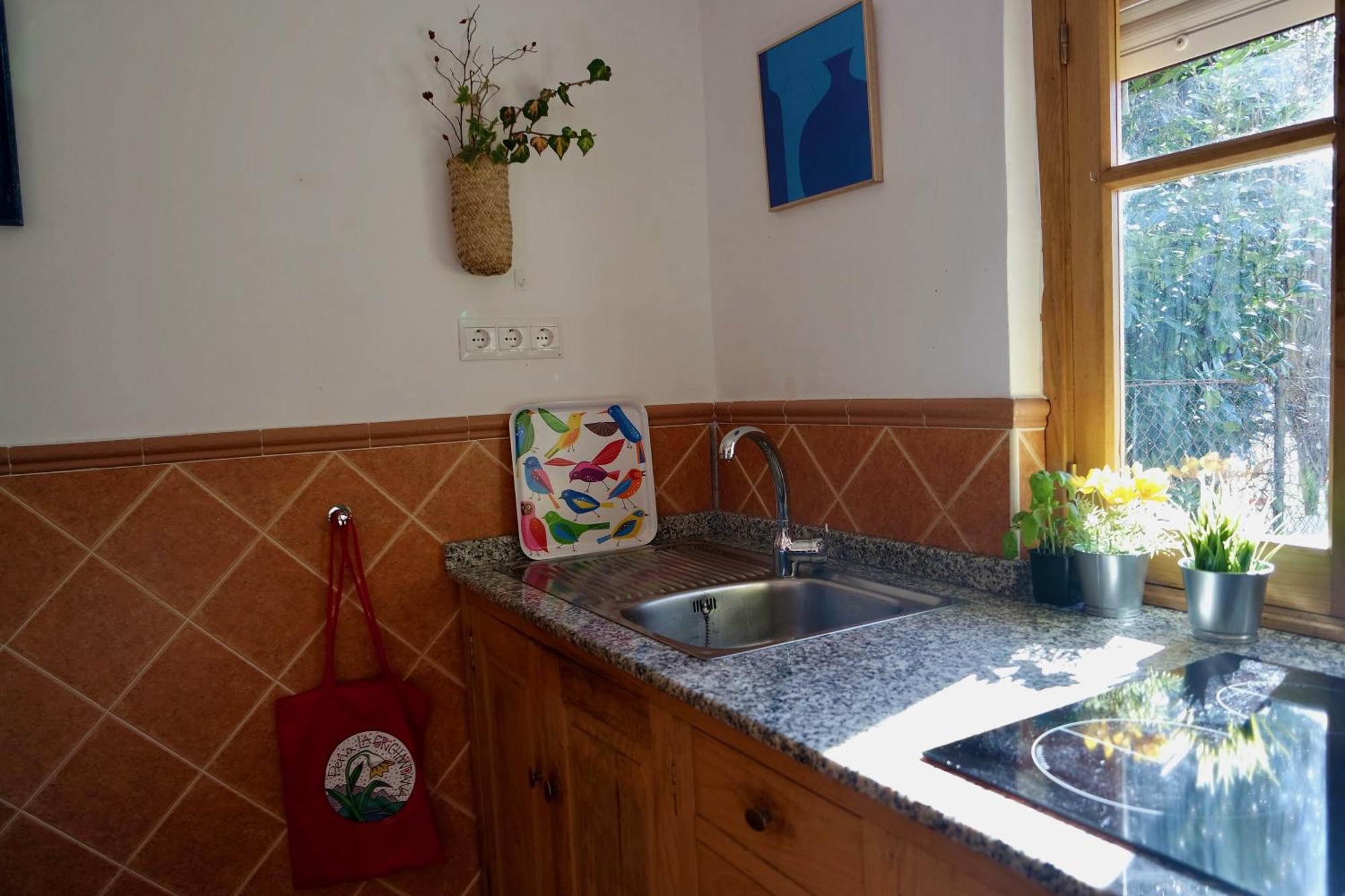La Furmumecha Vut-Le-611 Apartamento Www Furmumecha Com Villablino Extérieur photo